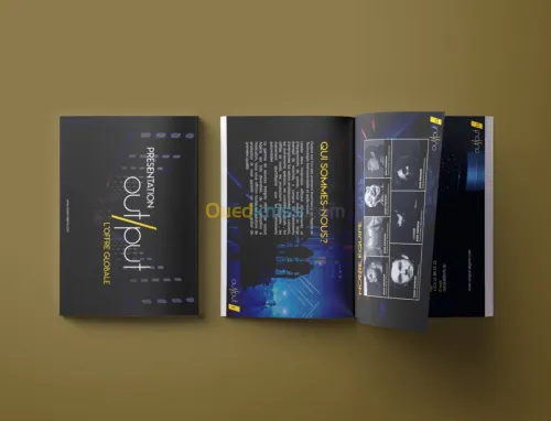 Graphisme 2D/3D et animation