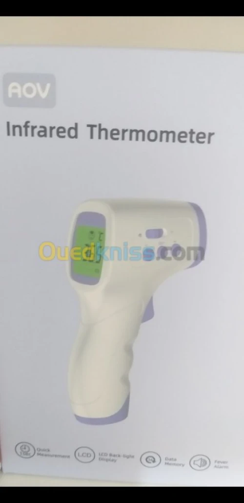 THERMOMETRE 