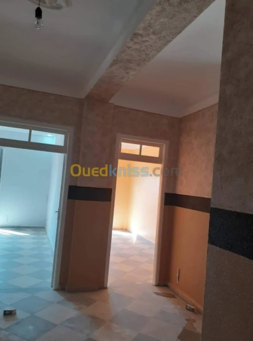 Location Appartement F4 Medea Berrouaghia
