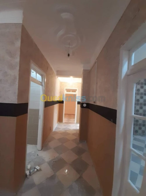 Location Appartement F4 Medea Berrouaghia