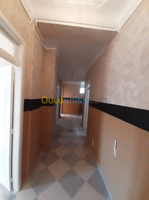 Location Appartement F4 Medea Berrouaghia