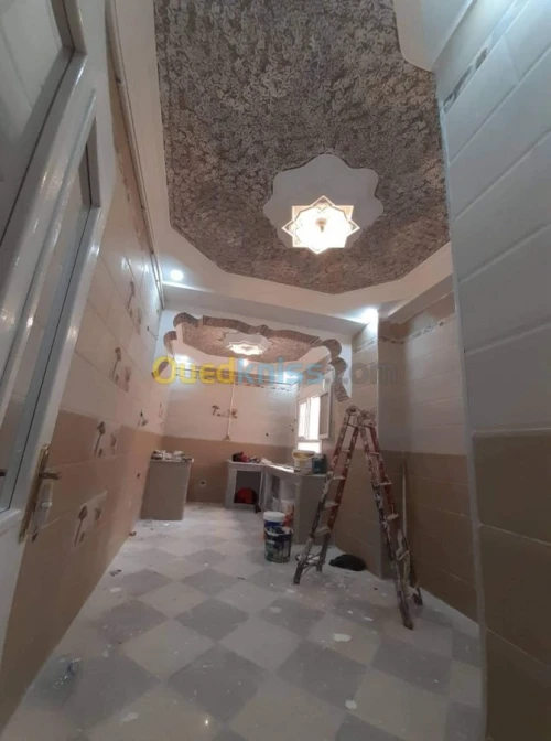 Location Appartement F4 Medea Berrouaghia