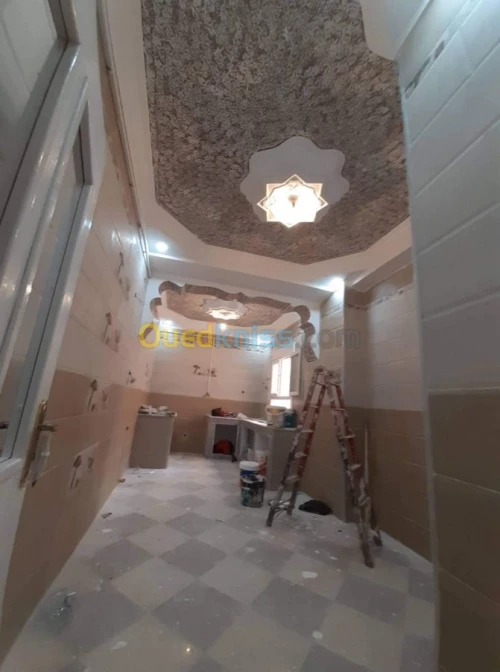 Location Appartement F4 Medea Berrouaghia