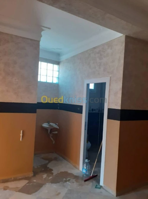 Location Appartement F4 Medea Berrouaghia