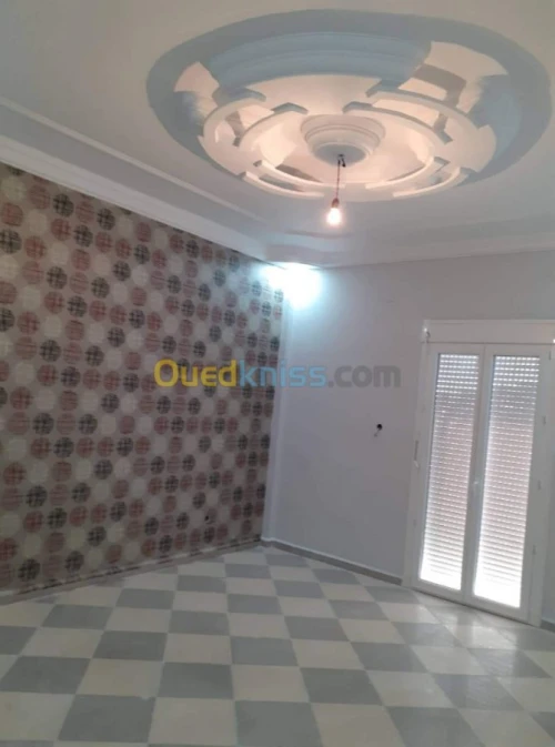 Location Appartement F4 Medea Berrouaghia