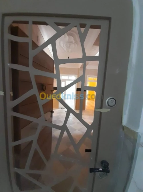 Location Appartement F4 Medea Berrouaghia