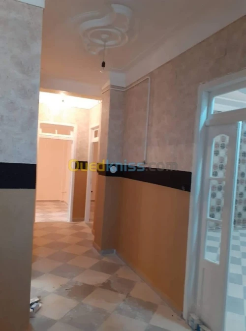 Location Appartement F4 Medea Berrouaghia