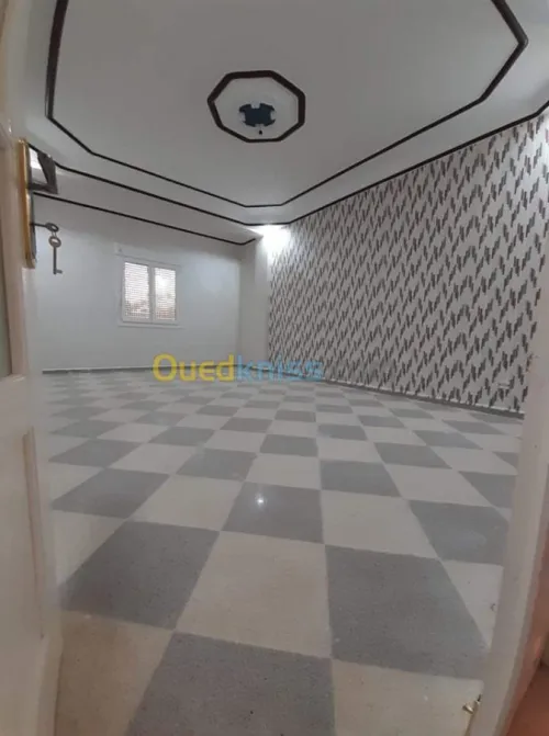 Location Appartement F4 Medea Berrouaghia