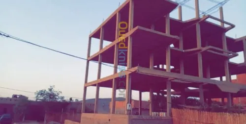 Vente Terrain Bechar Beni ounif