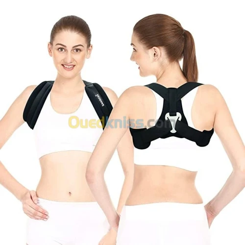 Correcteur de posture / redresse dos