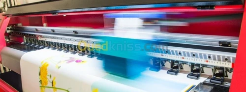 Impression numérique