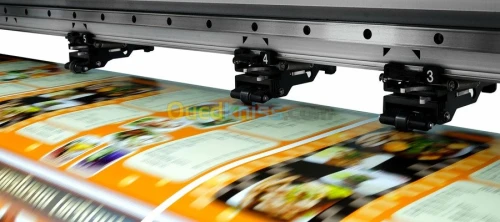 Impression numérique