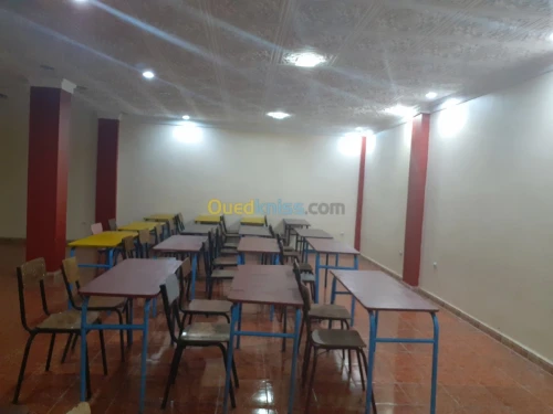 Location Local Mostaganem Mostaganem
