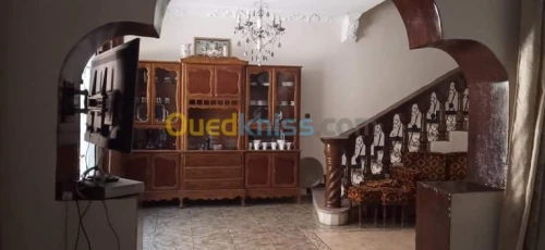 Vente Villa Oran Oran