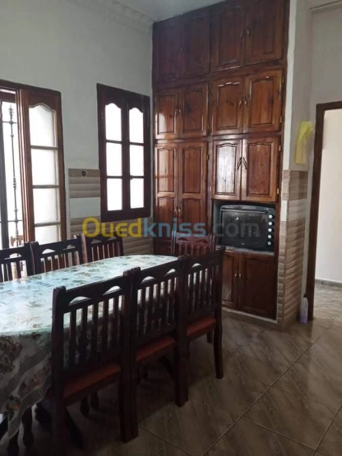 Vente Villa Oran Oran