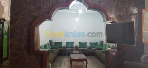 Vente Villa Oran Oran