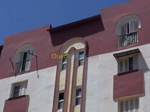 Vente Appartement F3 Alger Beni messous