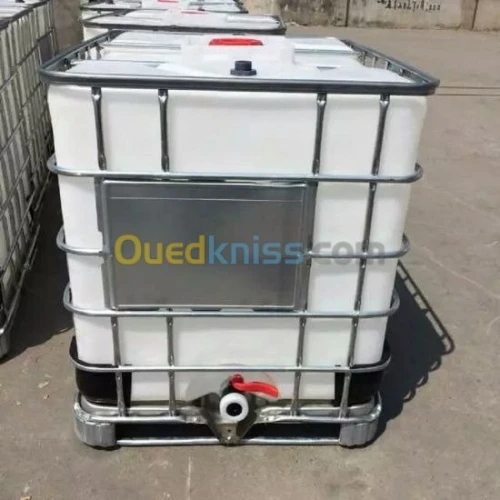 Hypochlorite de Sodium ( Javel Pure)