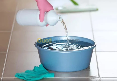 Hypochlorite de Sodium ( Javel Pure)