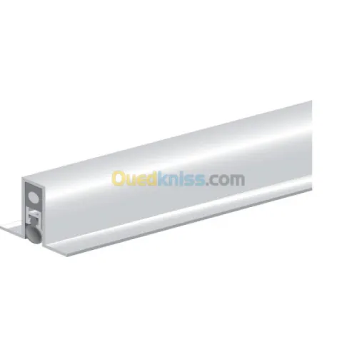 Plinthes automatiques bas de porte