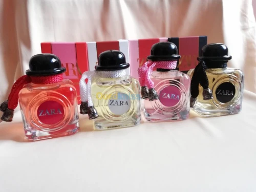 Parfums en gros 