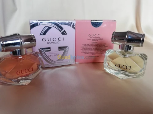 Parfums en gros 