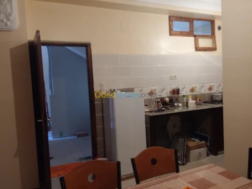 Location Appartement F2 Alger Ain taya
