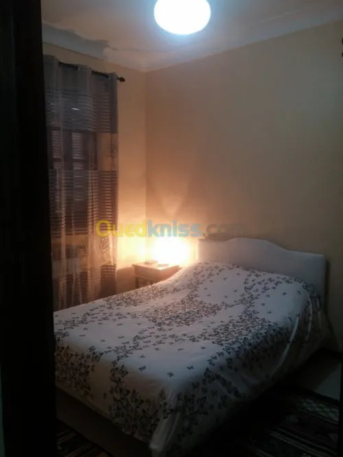 Location Appartement F2 Alger Ain taya