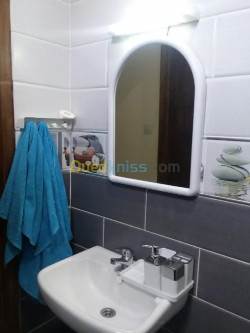 Location Appartement F2 Alger Ain taya
