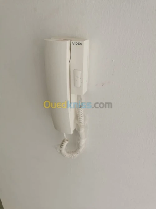 Vente Appartement F4 Tipaza Fouka