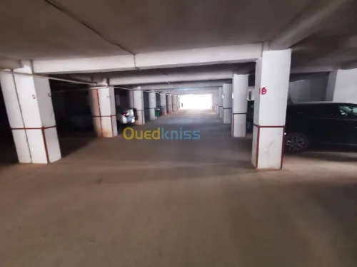 Vente Appartement F4 Tipaza Fouka