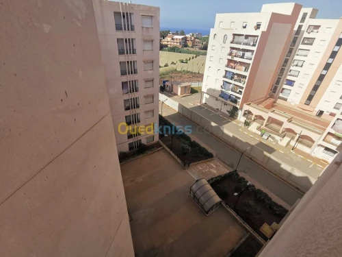 Vente Appartement F4 Tipaza Fouka