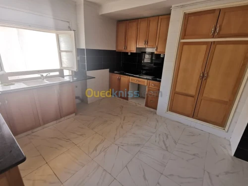 Vente Appartement F4 Tipaza Fouka