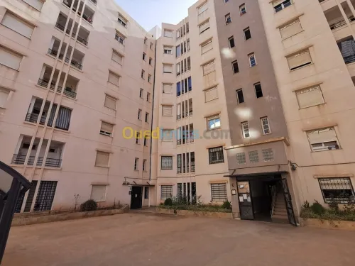Vente Appartement F4 Tipaza Fouka