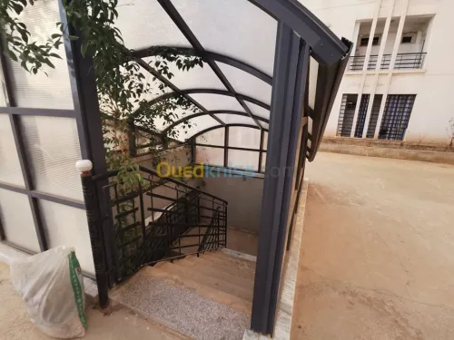 Vente Appartement F4 Tipaza Fouka