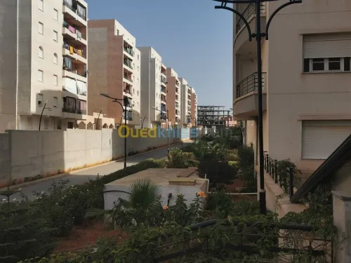 Vente Appartement F4 Tipaza Fouka