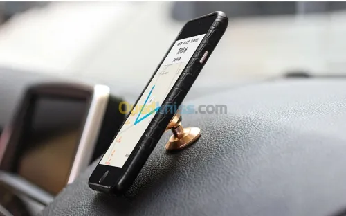 Support Téléphone Magnétique AWEI X6