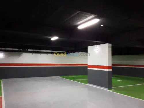 Installation réseaux électriques & domotique