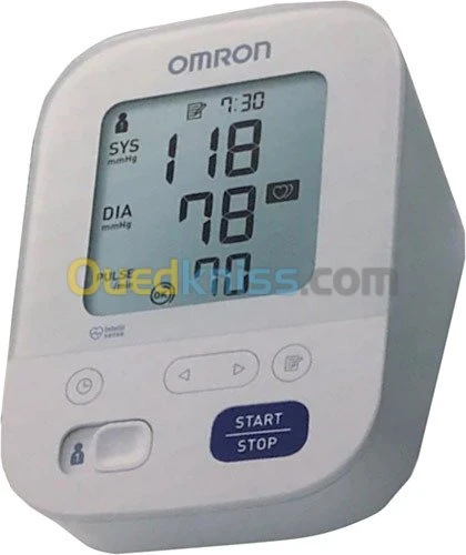 Tensiometre OMRON M3 Comfort new