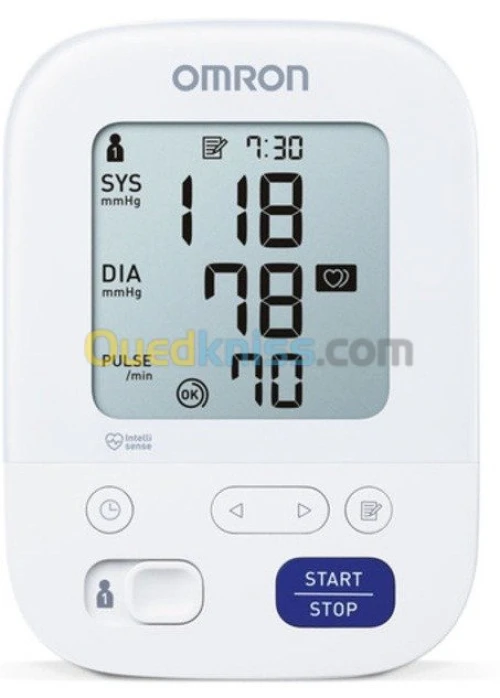 Tensiometre OMRON M3 Comfort new