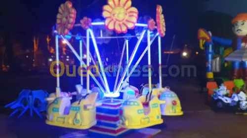 ألعاب أطفال 