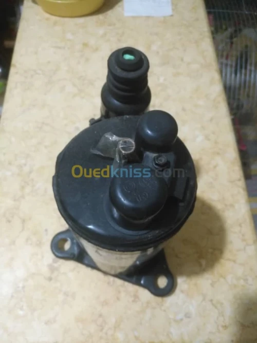 Compresseur climatiseur 9000 btu