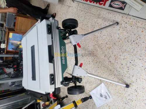 Scie Circulaire de Table TS 216