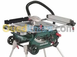 Scie Circulaire de Table TS 216