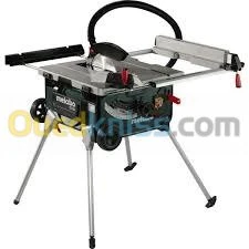 Scie Circulaire de Table TS 216