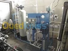 travaux d'électricité 