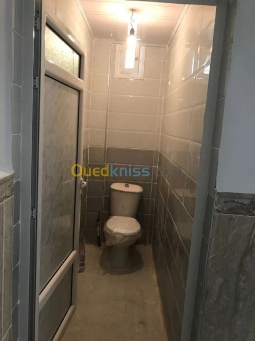Vente Appartement F3 Tizi ouzou Draa ben khedda