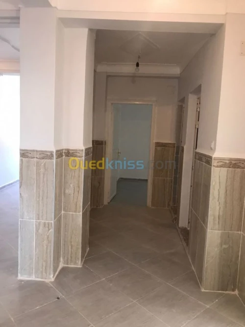 Vente Appartement F3 Tizi ouzou Draa ben khedda