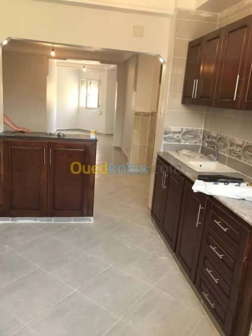 Vente Appartement F3 Tizi ouzou Draa ben khedda