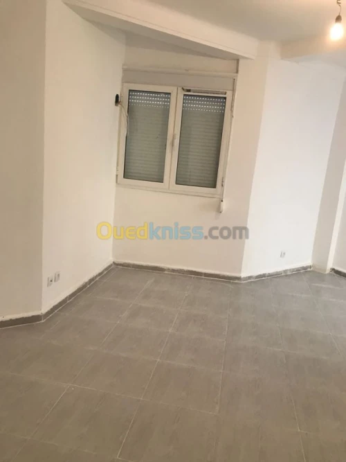 Vente Appartement F3 Tizi ouzou Draa ben khedda